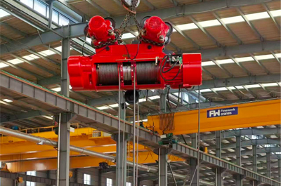 overhead crane