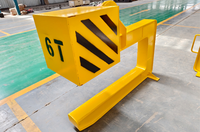 C-hook,C-type lifter