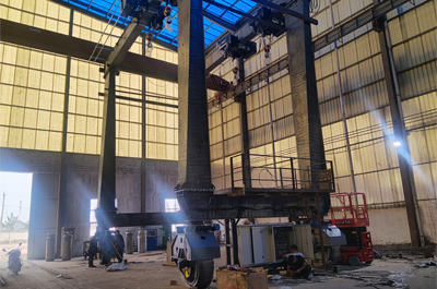 50 ton Rubber Tired Gantry Crane
