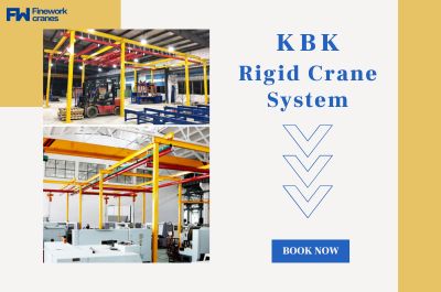 KBK Rigid Crane System 