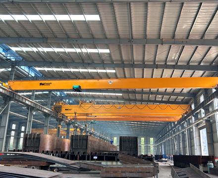 Overhead Crane