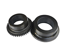 Hoist Trolley Wheels